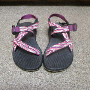 Chaco Sandals